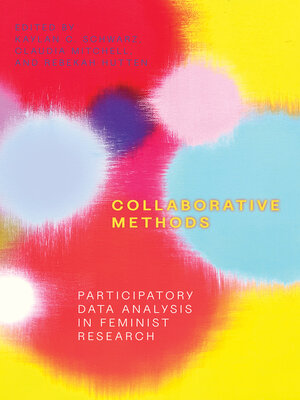 cover image of Collaborative Methods